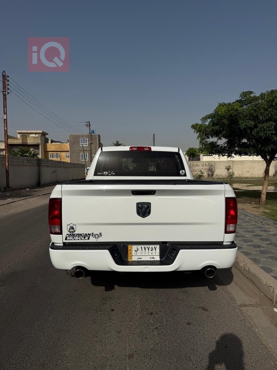 رام 1500